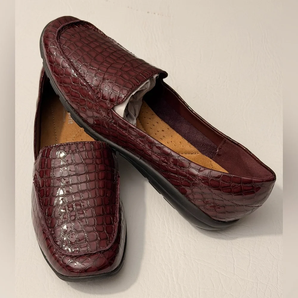 Easy Spirit Abide‎ Flats Women’s Size 10M